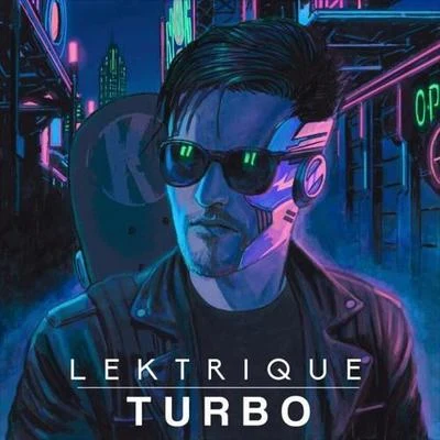 LeKtriQue Turbo