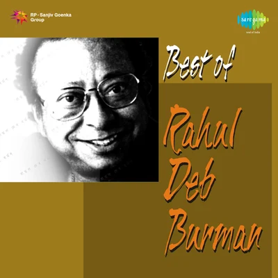 Best Of Rahul Deb Burman 專輯 R.D. Burman