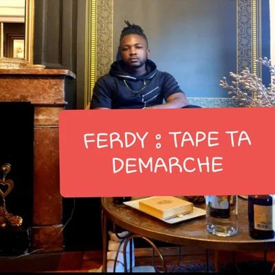 FerdyMatt Van Wyk Tape ta demarche