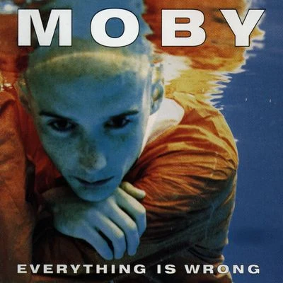 Everything Is Wrong 專輯 Moby