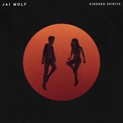 Kindred Spirits 專輯 Jai Wolf/Keeley Bumford