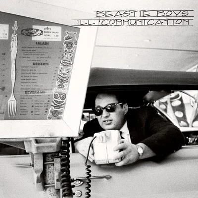 Beastie Boys Ill Communication (Remastered Version)