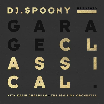 Garage Classical 专辑 DJ Spoony/Lily Allen