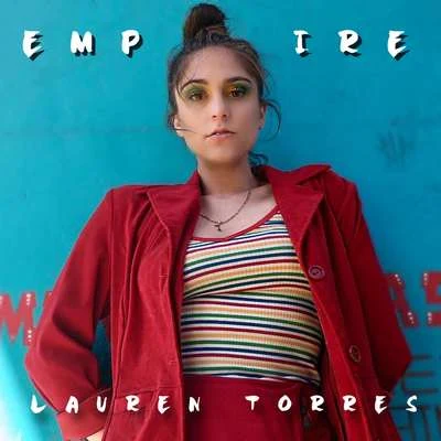 Empire 專輯 Lauren Torres