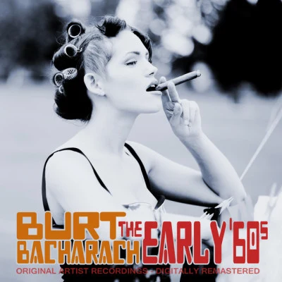 The Early 60s 專輯 Sheridan Smith/David Hall/Umberto Bindi/Burt Bacharach/Gino Paoli