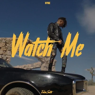 Watch Me 專輯 Jaden