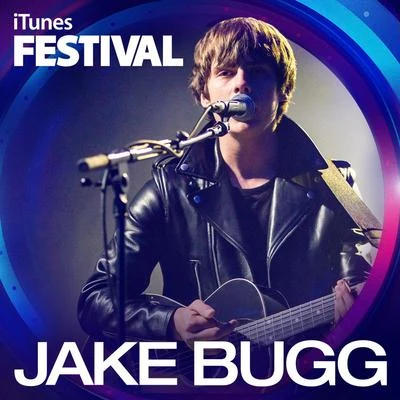 iTunes Festival: London 2013 – EP 專輯 Jake Bugg