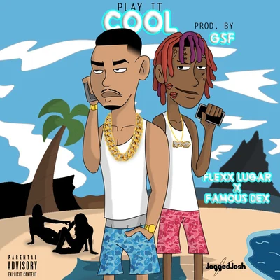 Play It Cool 專輯 Famous Dex