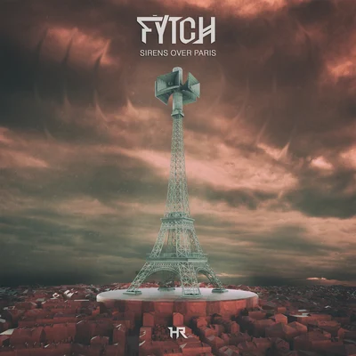 Sirens Over Paris 專輯 Fytch