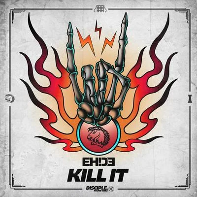 Kill It 專輯 Funk4Mation/EH!DE/Toploader