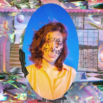 Make My Bed 專輯 King Princess/Mark Ronson