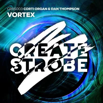 Vortex 專輯 Corti Organ/Sarah de Warren