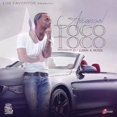 Arcangel Toco Toco