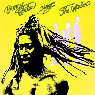 Bunny Wailer Sings The Wailers 專輯 Bunny Wailer