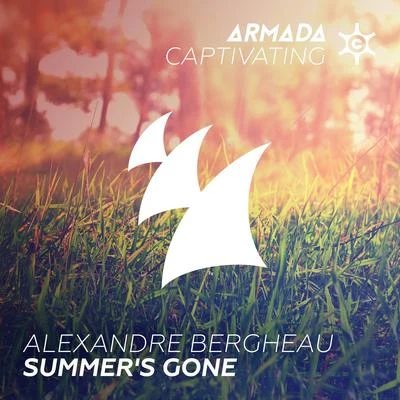 Summers Gone 專輯 Alexandre Bergheau/Sam Knight