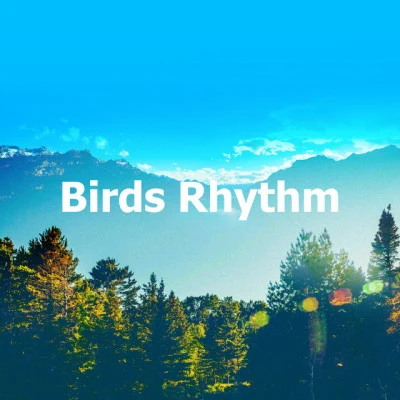 Birds Rhythm 專輯 Total Relax Zone/Echoes Of Nature