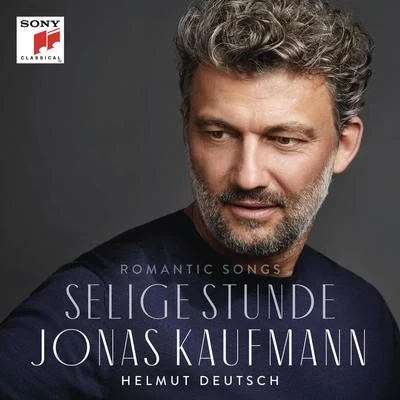 Mondnacht, Op. 39, No. 5 專輯 Jonas Kaufmann/Adam Fischer/Wiener Philharmoniker