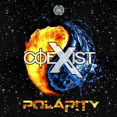 Polarity 專輯 COEXIST