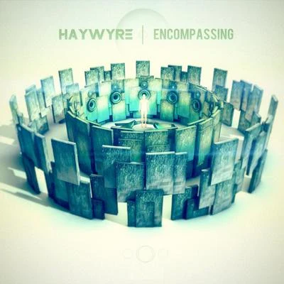 Encompassing 專輯 Haywyre