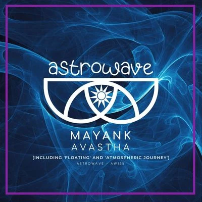 Avastha 專輯 Mayank/Michail A/Nahuel V/Darkidevinyl/Cryptic Realms