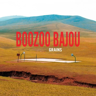 Grains 專輯 Boozoo Bajou