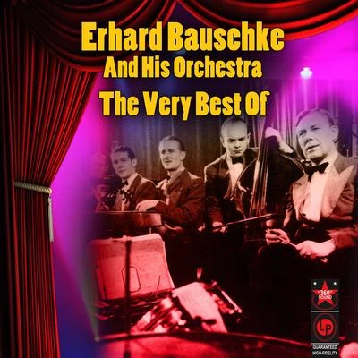 The Very Best Of 專輯 Erhard Bauschke