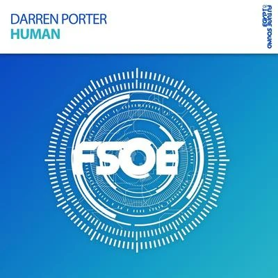 Human 專輯 Darren Porter