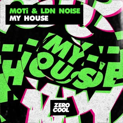 LDN NOISE车智妍 My House