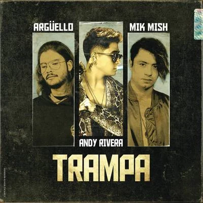 Trampa 专辑 Alex Río/Mik Mish/Mike Shuffle