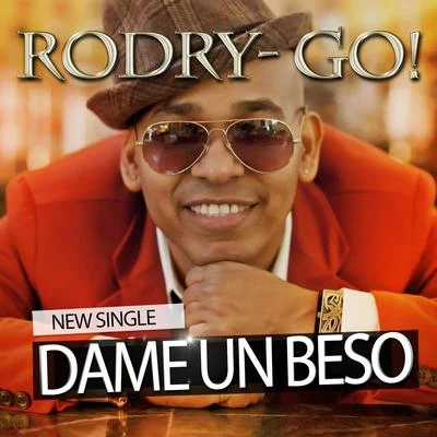 Dame un Beso 專輯 RODRY-GO!