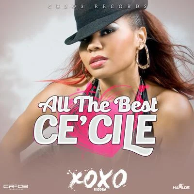 CecileDJ Fly All the Best - Single