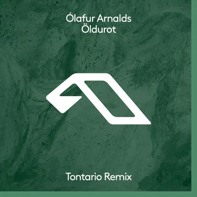 Ólafur Arnalds Öldurot (Tontario Remix)