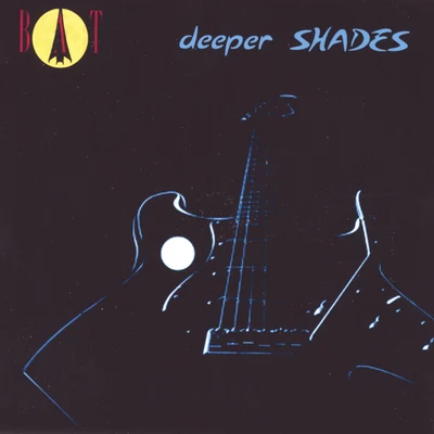 Deeper Shades 专辑 BAT