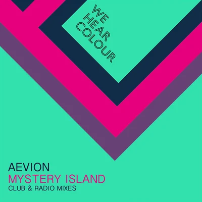 Mystery Island 專輯 Aevion