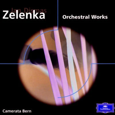 Zelenka: Orchestral Works 專輯 Camerata Bern