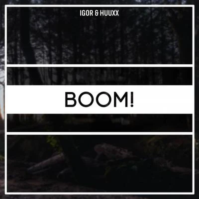 Boom! 專輯 HuuxX/Callson