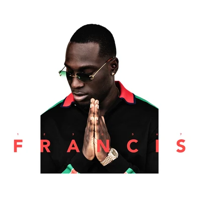 Francis (Deluxe) 專輯 Nathalie Blue/Frenna