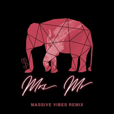 Ben PhippsJosh Savage Mrs Mr (Massive Vibes Remix)