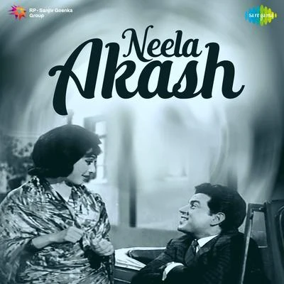 Neela Akash (Original Motion Picture Soundtrack) 專輯 Madan Mohan