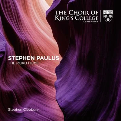 Paulus: The Road Home - Single 專輯 Eric Fletcher/Choir of Kings College Cambridge/Boris Ord