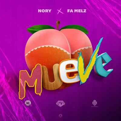 Mueve 專輯 Nory