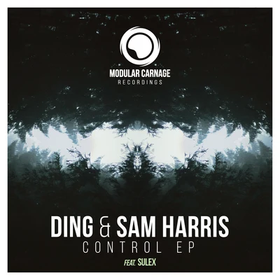 Control 專輯 Sam Harris