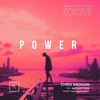 Chris BroganAmy Pearson Power