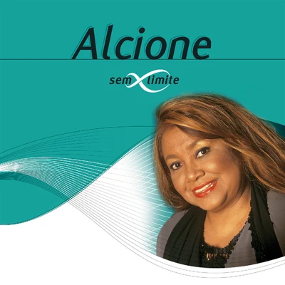 Alcione Sem Limite 專輯 Alcione