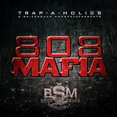 Ko Lute808 Mafia 808 Mafia