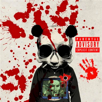 Panda（Remix） 專輯 Provoke