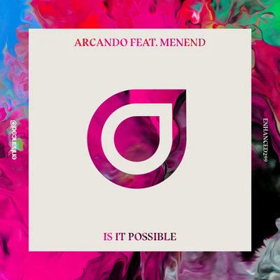 Is It Possible 專輯 Arcando