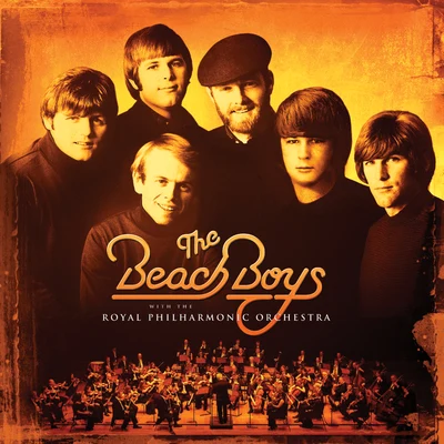 Fun, Fun, Fun 专辑 The Beach Boys