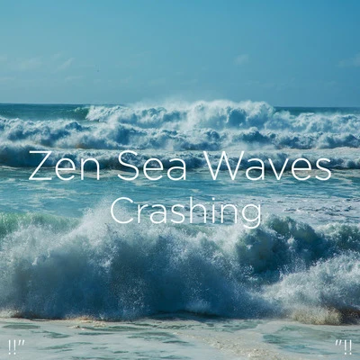 !!" Zen Sea Waves Crashing "!! 專輯 Ocean Waves for Sleep/Ocean Sounds