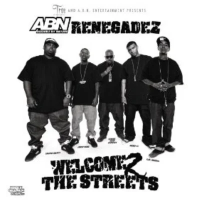 Welcome 2 The Streets 專輯 Trae Tha Truth